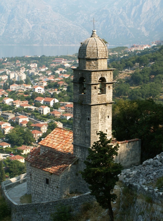 Montenegro 2006