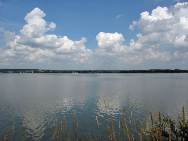 Altmuhlsee