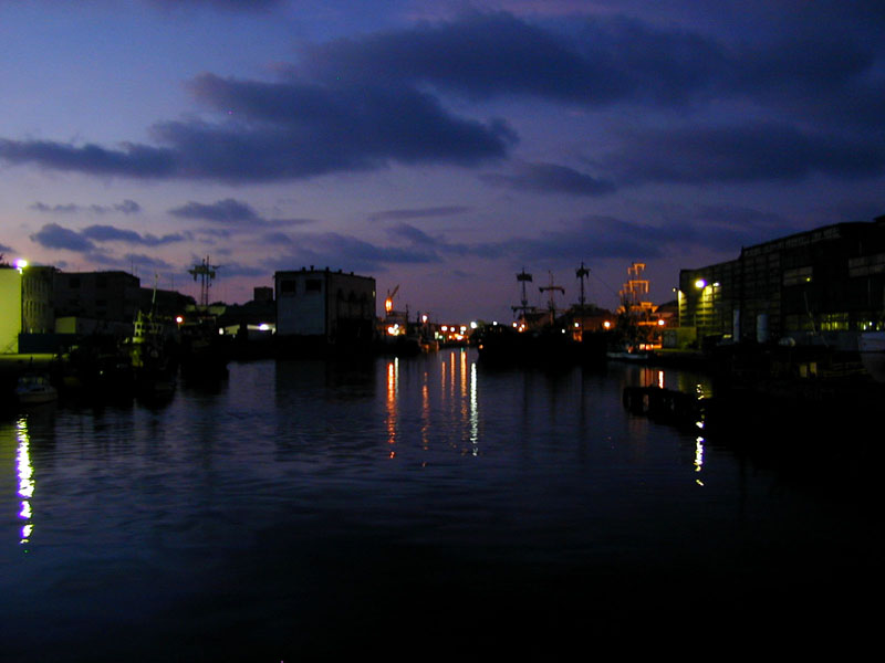 port Ustka