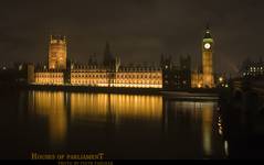 Houses of Parliament