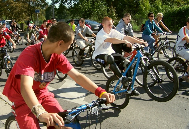 ponad codziennością..