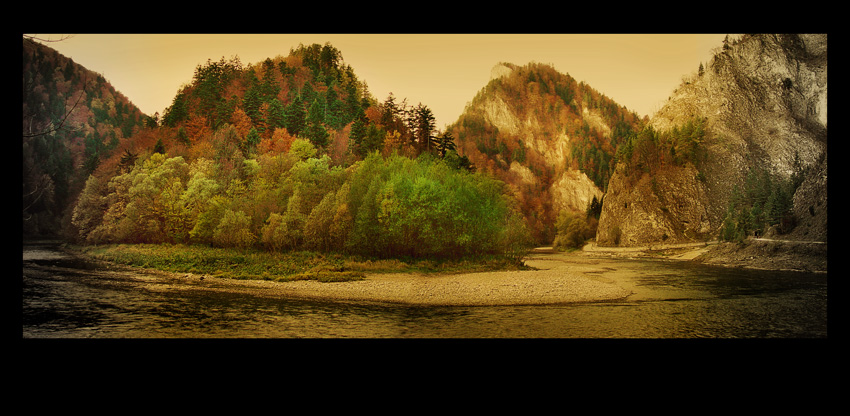 Pieniny