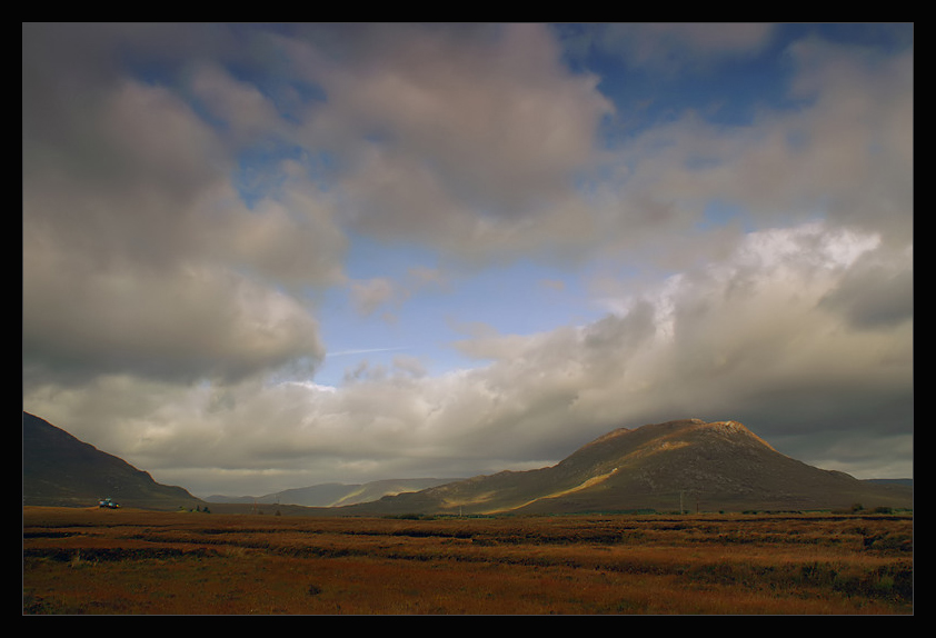 **Irlandia** cz.VI /Galway/