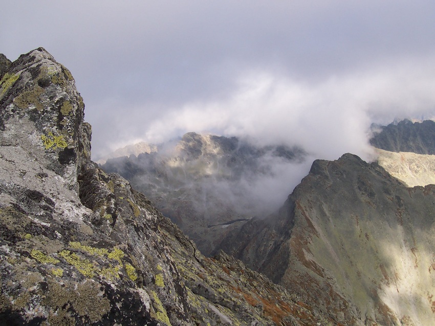 Tatry