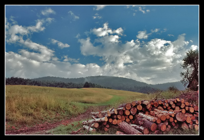 Beskid Niski