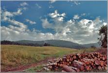 Beskid Niski