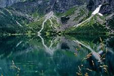 Morskie Oko