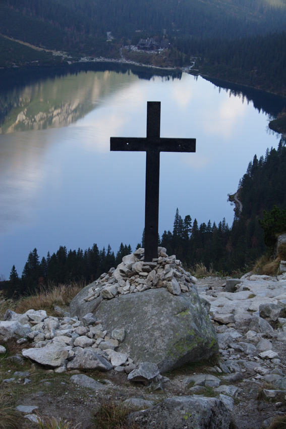 Znak któremu sprzeciwiać sie będą