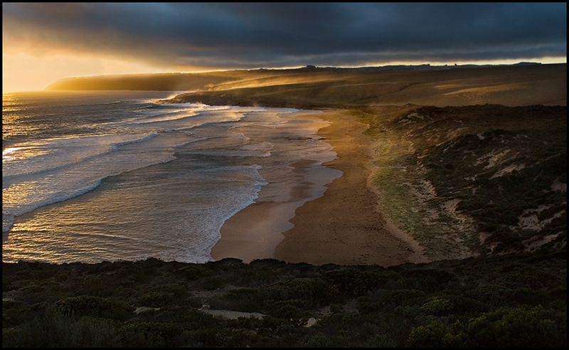 The Beach