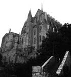 Mont Saint Michel