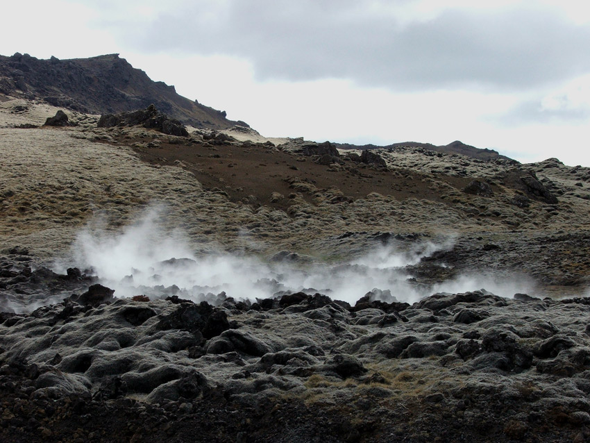 Reykjanes