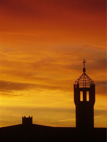 Poznań się budzi. 6:00 rano. (II)