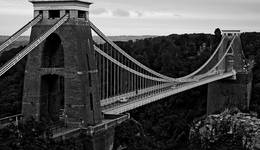 Suspension Bridge,Bristol