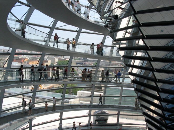 Reichstag