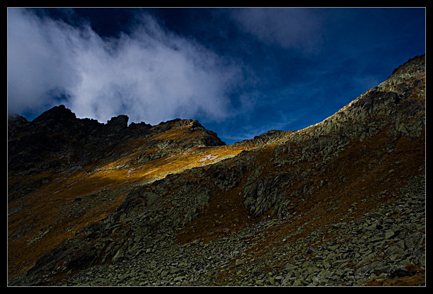 Tatry #4