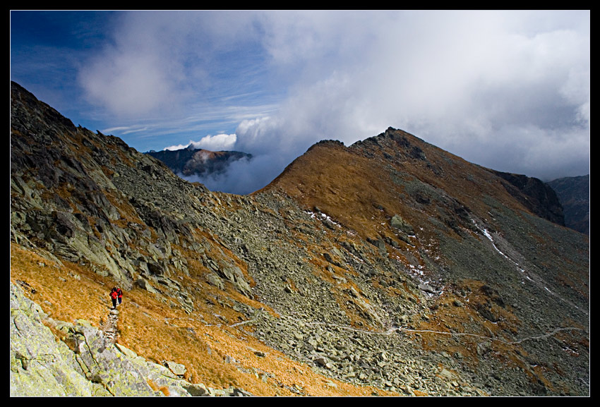 Tatry #5