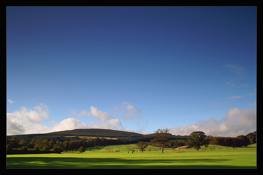 **Irlandia** cz.VII /Powerscourt/