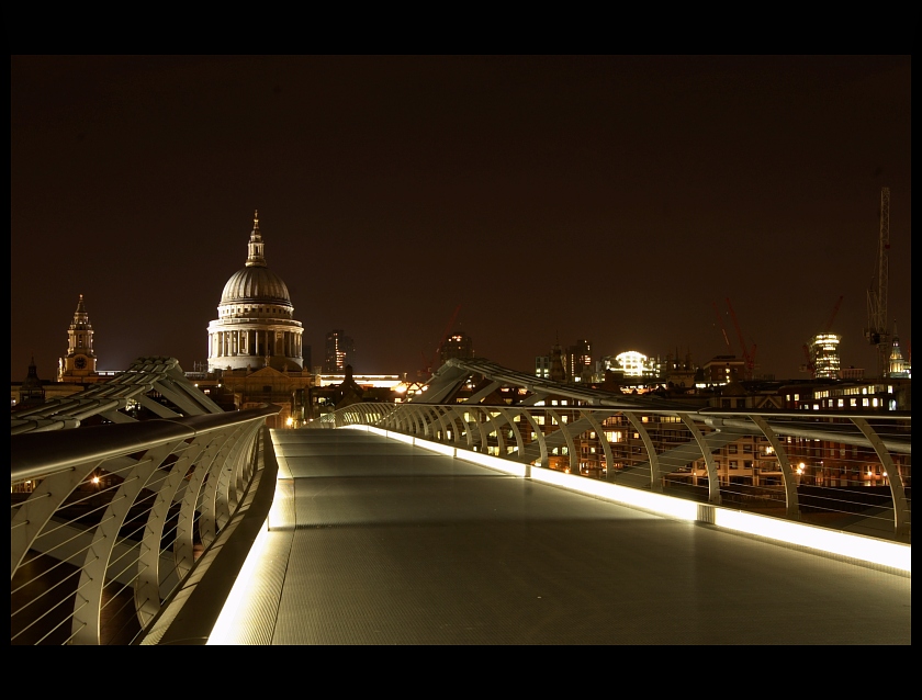 St. Pauls Cathedral...