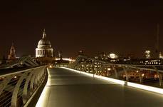 St. Pauls Cathedral...