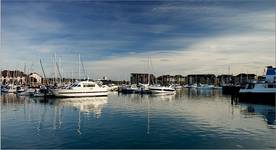 Ocean Village Marina - Southampton