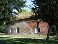 Fort Siergiej