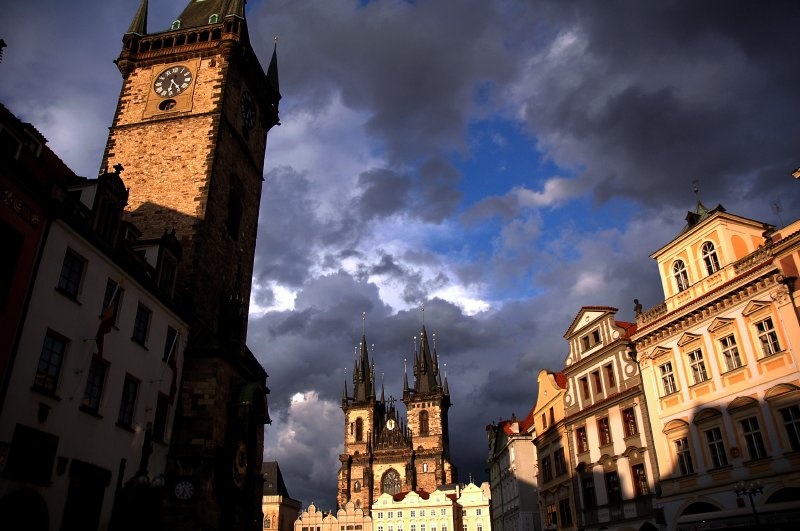 PRAGA