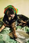 Rasta dooooog ;)