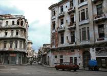 Streets of Havana