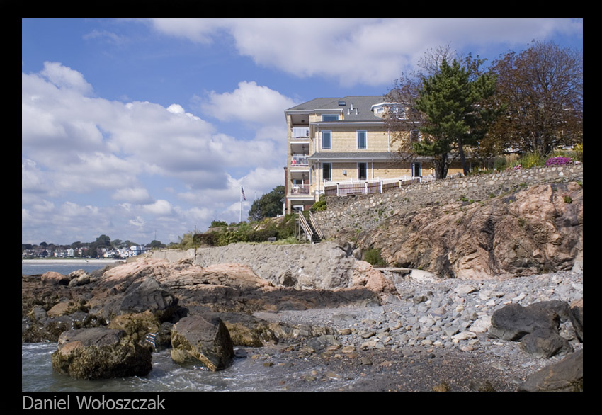 Swampscott, MA, USA