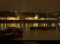 Tower of London...