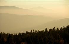 Beskid o smaku wanilii