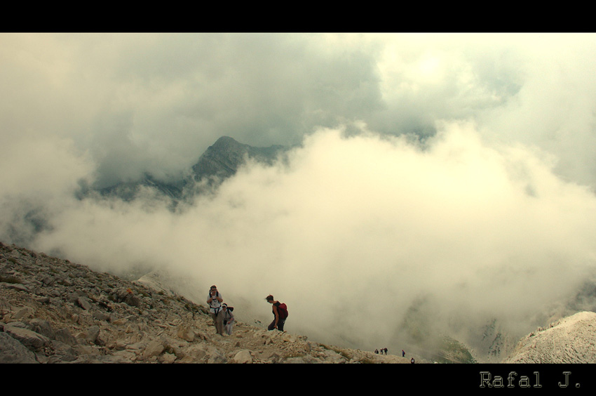 Gran Sasso