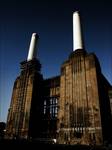 Battersea Power Station