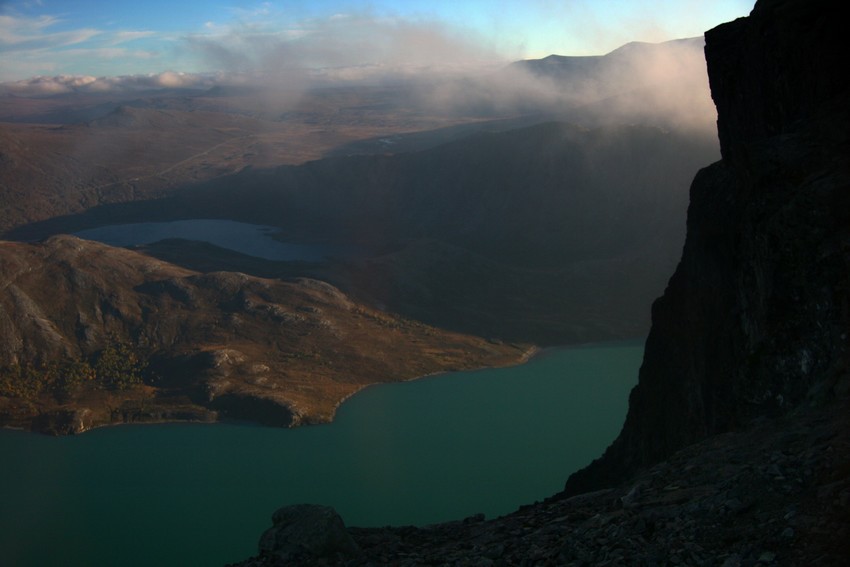 Jotunheimen