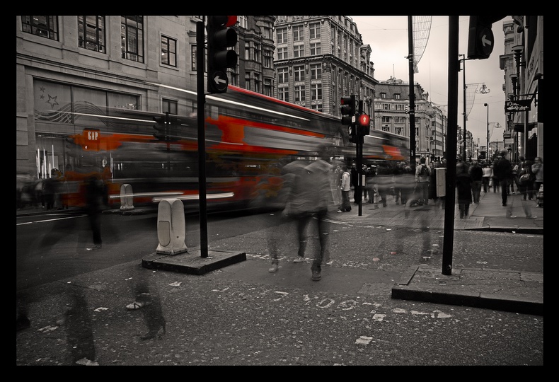 Oxford Street