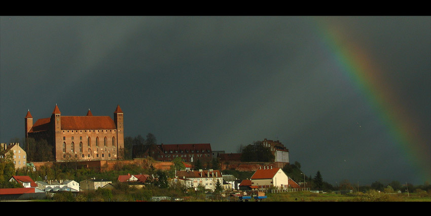 Gniew