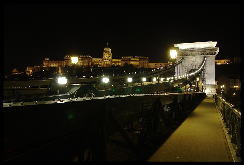 Nie moje miasto nocą 3