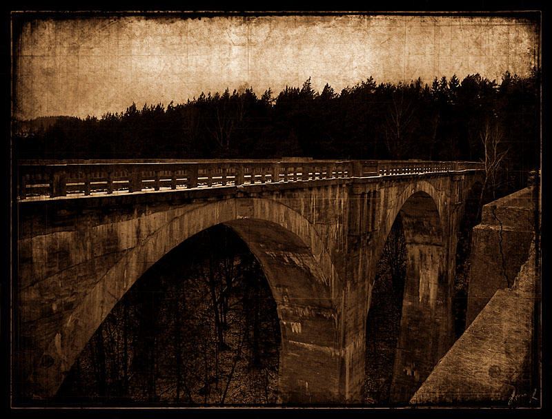 Bridge II