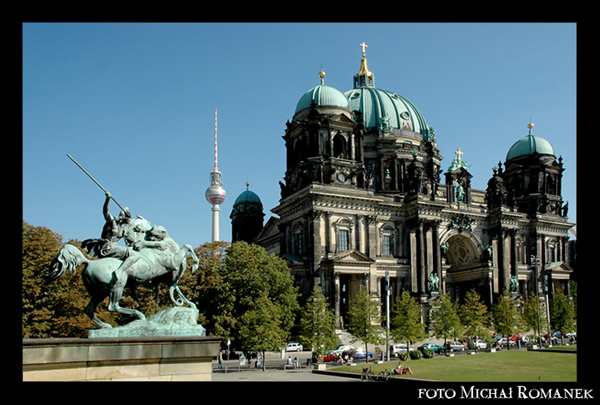 der Berliner Dom