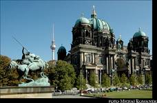 der Berliner Dom