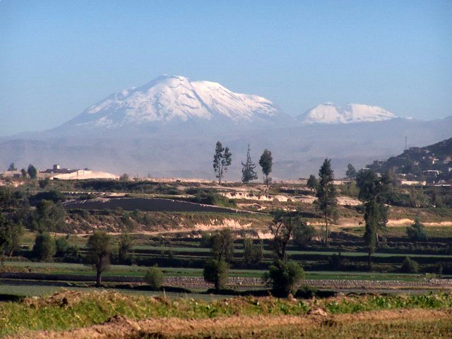 Peru