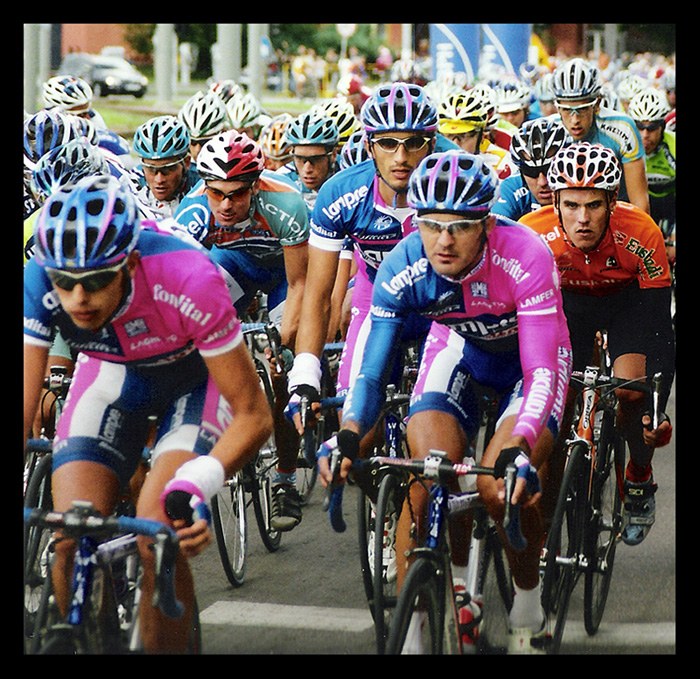 Tour de Pologne