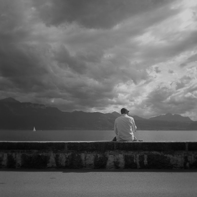 Léman #3 (2006)