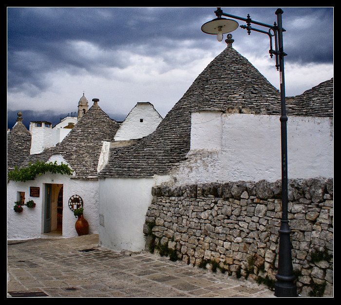 Trulli