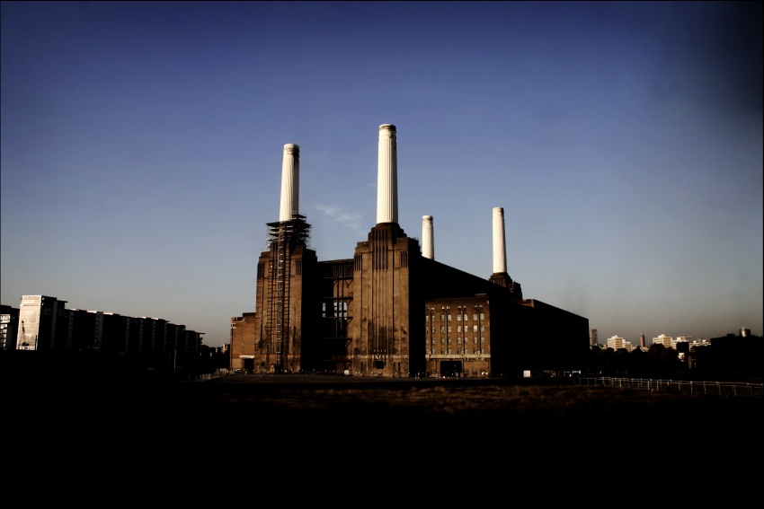 Battersea, pt. 2