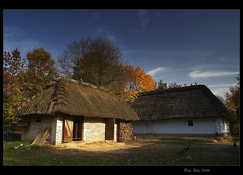 Muzeum Wsi Lubelskiej_1