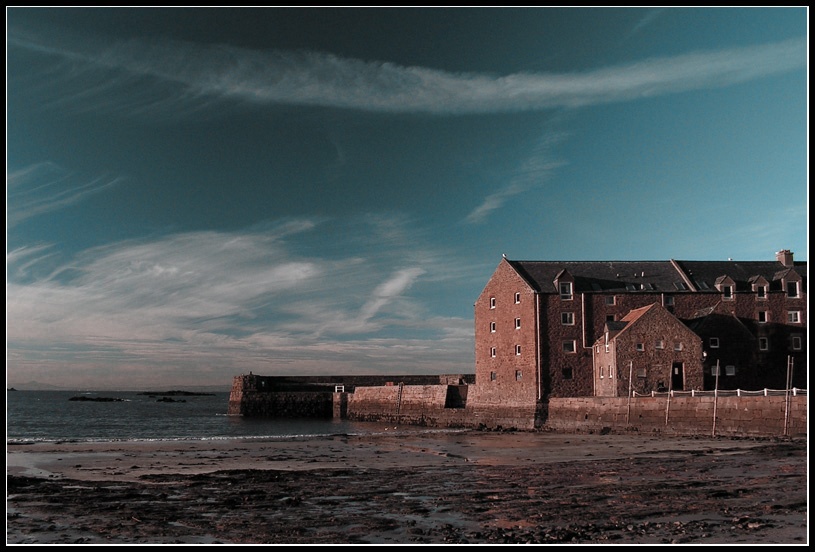 North Berwick