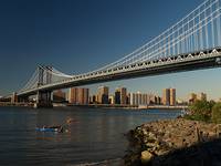 Manhattan Bridge