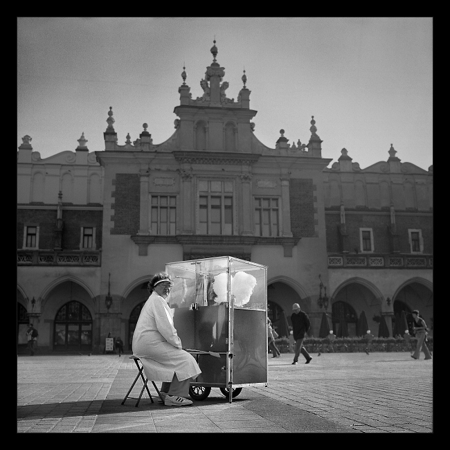 Kraków codzienny #19