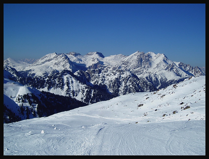 Dolomiti